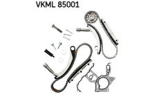 Sada rozvodového řetězu SKF VKML 85001