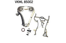 Sada rozvodového řetězu SKF VKML 85002