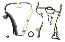 Sada rozvodového řetězu SKF VKML 85100