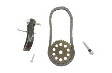 Sada rozvodového řetězu SKF VKML 85600