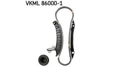 Sada rozvodového řetězu SKF VKML 86000-1