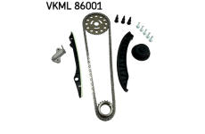 Sada rozvodového řetězu SKF VKML 86001