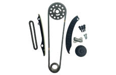 Sada rozvodového řetězu SKF VKML 86004