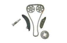 Sada rozvodového řetězu SKF VKML 88009