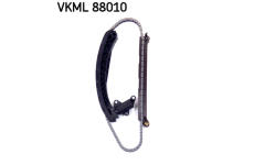 Sada rozvodového řetězu SKF VKML 88010