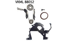 Sada rozvodového řetězu SKF VKML 88012