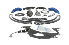 Sada rozvodového řetězu SKF VKML 88013