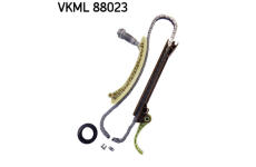 Sada rozvodového řetězu SKF VKML 88023