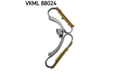 Sada rozvodového řetězu SKF VKML 88024