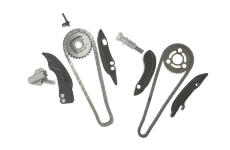 Sada rozvodového řetězu SKF VKML 88042