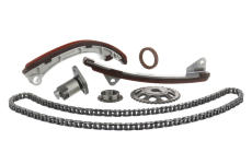 Sada rozvodovej reżaze SKF VKML 91000