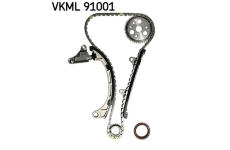 Sada rozvodového řetězu SKF VKML 91001