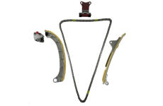 Sada rozvodovej reżaze SKF VKML 91016-2