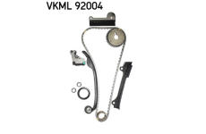 Sada rozvodového řetězu SKF VKML 92004