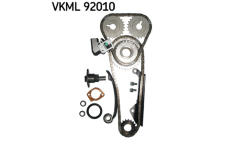 Sada rozvodového řetězu SKF VKML 92010