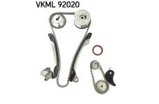 Sada rozvodového řetězu SKF VKML 92020