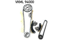 Sada rozvodového řetězu SKF VKML 94000