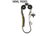 Sada rozvodového řetězu SKF VKML 95001