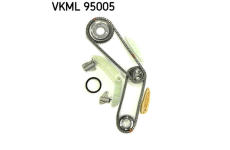 Sada rozvodového řetězu SKF VKML 95005
