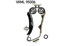 Sada rozvodového řetězu SKF VKML 95006