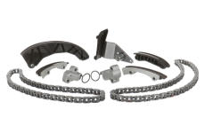 Sada rozvodového řetězu SKF VKML 95009