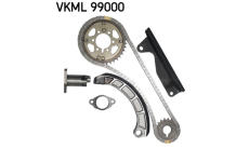 Sada rozvodového řetězu SKF VKML 99000