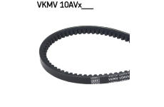 Klínový řemen SKF VKMV 10AVx950