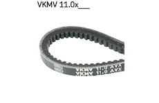 Klínový řemen SKF VKMV 11.0x528