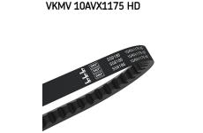 Klínový řemen SKF VKMV 10AVX1175 HD