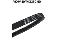 Klinový remen SKF VKMV 10AVX1350 HD