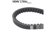 Klínový řemen SKF VKMV 17AVx1090