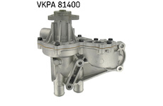 Vodní čerpadlo, chlazení motoru SKF VKPA 81400