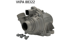 Vodní čerpadlo, chlazení motoru SKF VKPA 88322