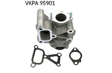 Vodní čerpadlo, chlazení motoru SKF VKPA 95901