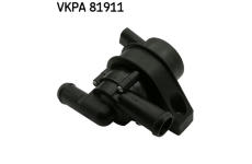 Vodní čerpadlo, chlazení motoru SKF VKPA 81911