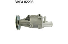 Vodní čerpadlo, chlazení motoru SKF VKPA 82203
