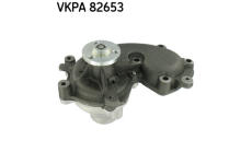 Vodní čerpadlo, chlazení motoru SKF VKPA 82653