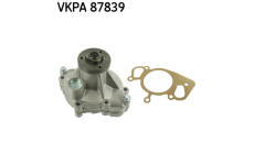 Vodní čerpadlo, chlazení motoru SKF VKPA 87839