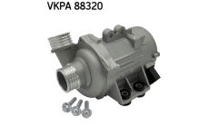 Vodní čerpadlo, chlazení motoru SKF VKPA 88320