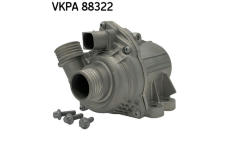 Vodní čerpadlo, chlazení motoru SKF VKPA 88322
