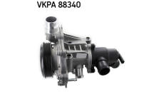 Vodní čerpadlo, chlazení motoru SKF VKPA 88340