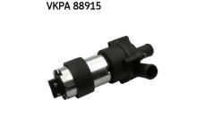 Vodní čerpadlo, chlazení motoru SKF VKPA 88915