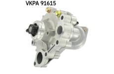 Vodní čerpadlo, chlazení motoru SKF VKPA 91615