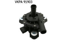 Vodní čerpadlo, chlazení motoru SKF VKPA 91903