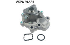 Vodní čerpadlo, chlazení motoru SKF VKPA 94651