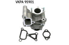 Vodní čerpadlo, chlazení motoru SKF VKPA 95901