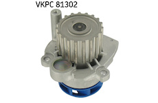 Vodní čerpadlo, chlazení motoru SKF VKPC 81302