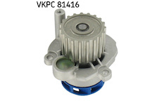 Vodní čerpadlo, chlazení motoru SKF VKPC 81416