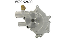 Vodní čerpadlo, chlazení motoru SKF VKPC 92600