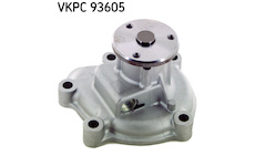 Vodní čerpadlo, chlazení motoru SKF VKPC 93605